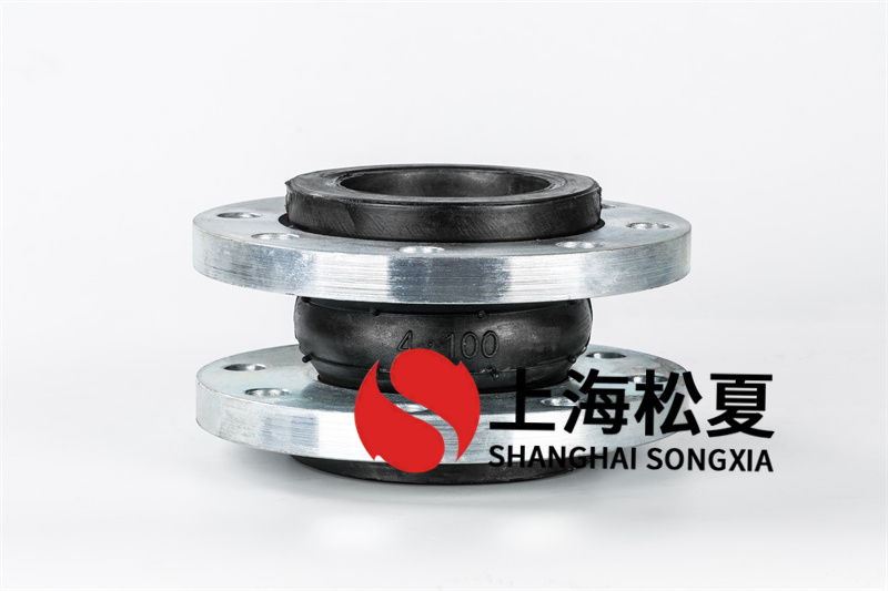冷水增壓泵可曲撓橡膠接頭老化是因為什么？