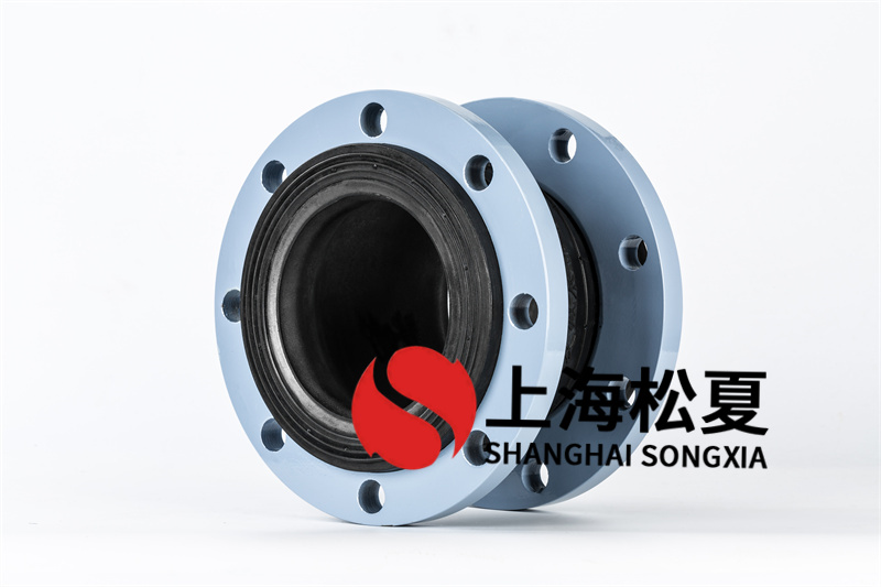 DN150橡膠補償接頭安裝不合規會導致哪些狀況？