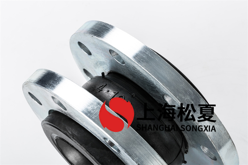 碳鋼法蘭冷媒增壓泵橡膠接頭應該如何進行保養維護？